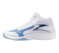Mizuno Scarpe indoor Thunder Blade Z Mid Senior Bianco 44,5