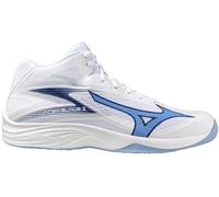 Scarpe indoor Mizuno Thunder Blade Z Mid Blanc 45