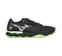 Mizuno Scarpe da padel Mizuno Raggiungi il Massimo con Mizuno Scopri le nuove Mizuno SHOE WAVE ENFORCE COURT PADEL e trasforma il tuo gioco di padel. Progettate con innovazione e attenzione ai dettagl