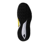 Scarpe Mizuno Wave Enforce Tour 2 Giallo/Wht/Nero Uomo - TERRA BATTUTA
