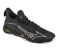 Mizuno Scarpe da Pallamano da Uomo, Nero, 51 EU