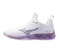 Scarpe indoor Mizuno Wave Luminous 4 V1GC2420 Viola 38