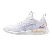 Mizuno Wave Luminous 3 Bianca da Donna 40 Bianco
