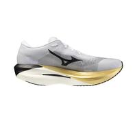 Mizuno Hyperwarp Pro White/Black/Gold da Uomo 45 Bianco