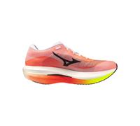 Mizuno Hyperwarp Pro Running Shoes Grigio EU 42 1/2