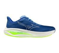 Mizuno Scarpe da corsa da donna NEO Cosmo WOS - J1GD2510, Blu, 39 EU