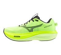 Scarpe Mizuno Wave Rider 30 Verde Nera AW26, Taglia 44 - EUR