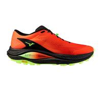 Mizuno Neo Accera Trail Running Shoes Nero,Viola EU 36 1/2