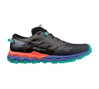 MIZUNO Wave Daichi 7 nero 40