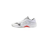 MIZUNO Scarpe indoor da uomo Lightning Select bianco | 40