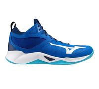 Scarpe indoor Mizuno Wave Dimension Mid Bleu 44,5