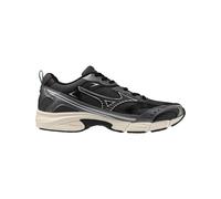 Mizuno - Scarpe lifestyle - S.L.MXR Iron Gate/Black/Metallic Gray per Uomo in Pelle - Taglia 8 UK - Nero
