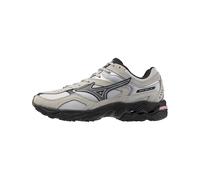 Mizuno - Scarpe lifestyle - Wave MG4 LS Cloudscape/Quiet Shade/Zephyr per Uomo - Taglia 8 UK - Beige