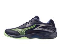 MIZUNO SCARPE PALLAVOLO VOLLEY JUNIOR V1GD2303 11 LIGHTNING STAR Z7 J EVENING