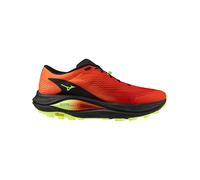 Mizuno Neo Accera Trail Running Shoes Nero,Viola EU 42
