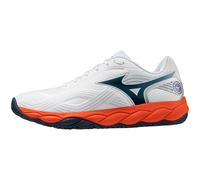 Mizuno Wave Enforce Court 2 Scarpa per tutte le superfici Uomini, Taglia: 42