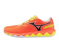 Mizuno Wave Enforce Tour 2 Shoes Arancione EU 45 Uomo