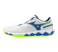 Mizuno Wave Enforce Tour 2 Scarpa per terra rossa Uomini, Taglia: 46