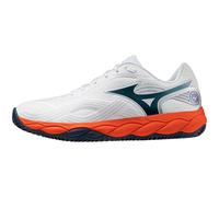Mizuno Scarpe Wave Exceed Court 2 Cc