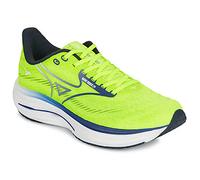 Mizuno Scarpe WAVE RIDER 29 in Giallo 45
