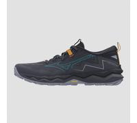 Mizuno Scarpette Uomo Trail Wave Daichi 9 GTX, Running - 51 (Baritone Blue/Capri