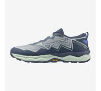 Mizuno Scarpette Uomo Wave Daichi 9 GTX, Running - 02 (Citadel/Violet Indigo/Bay