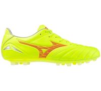 Mizuno Scarponi da Calcio Adulti Morelia Neo IV PRO AG Giallo