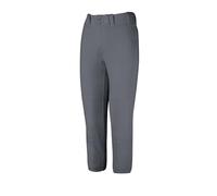Mizuno - Select Belted Low Rise, Pantaloni Donna