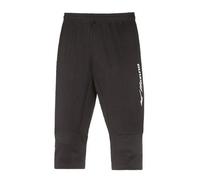 Pantaloni Mizuno Team sendai trad 3/4 Noir XL