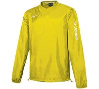 Mizuno Sendai Trad Rain Jacket Jr Giacca Bambini e ragazzi