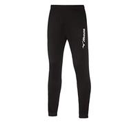 Pantaloni Mizuno Sendai Training Noir S