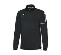 Mizuno Sendai Training Top Maglione Unisex Adulto