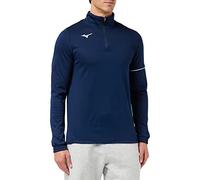 Mizuno Sendai Training Top Maglione Unisex Adulto