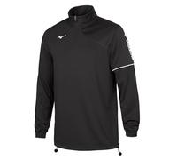Mizuno Sendai Training Top Maglione Unisex Adulto