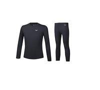 Mizuno Set modello JR Mid Top & Bottom marca