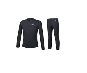 Mizuno Set modello JR Mid Top & Bottom marca