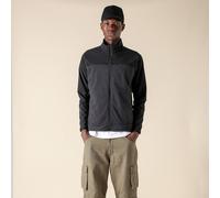 Mizuno SHINZO ZIP FLEECE Scarpe sportstyle Nero Donna/Uomo TagliaS