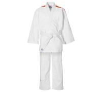 Mizuno Shiro plus Junior Arancione Taglia120