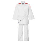 Mizuno Shiro plus Junior Rosso Taglia160