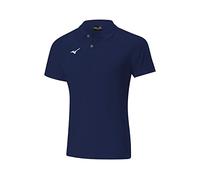 Polo Mizuno Shizuoka Bleu L