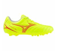 Mizuno Shoe Monarcida Neo Sele AG Jnr, Shoes, S Yellow Fiery Coral 2, 38 EU