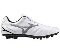 Mizuno Shoe Monarcida Neo Select AG, Shoes Unisex-Adulto, Bianco Nero, 40 EU