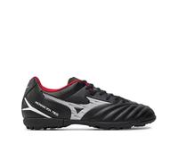 Mizuno Shoe Monarcida Neo Select As, Shoes Unisex-Adulto, Nero Bianco, 40 EU