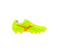 Scarpe da calcio Mizuno Monarcida Neo III Select Md P1GA242545 Giallo 43