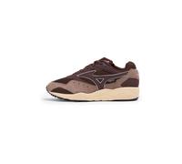 Mizuno CONTENDER CORDURA Scarpe sportstyle Chicory Coffee/Harbor Mist/Fossil Donna/Uomo Taglia40