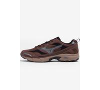 Mizuno Shoe S.l.mxr Unisex Chicorycoffee/silver/black Taglia: 42.5 | Scarpe outdoor Outlet | Unisex
