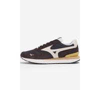 Mizuno Shoe S.l. Rb87 Unisex Blacksand/summersand/mole Taglia: 40 | Sneakers Outlet | Unisex | Nero