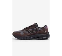 Mizuno Shoe S.l.wave Rider B Unisex Quietshade/black/mole Taglia: 37 | Scarpe da Corsa Outlet | Unisex
