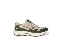Mizuno Shoe S.l.wave Rider B Unisex Summersand/darkshadow/riflegree Taglia: 42 | Scarpe outdoor Outlet | Unisex