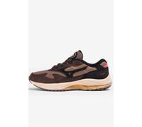 Mizuno Shoe S.l.wave Rider Beta Unisex Fossil/black/mole Taglia: 43 | Scarpe outdoor Outlet | Unisex